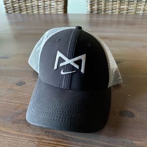 Nike Legacy Dri Fit Hat